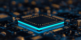Innowacja — oparta na AI technologia tradingowa stworzona przez Dorobkizna