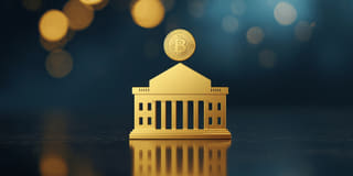 Największe instytucje oraz Wall Street lokują pieniądze w kryptowalutowe ETF-y