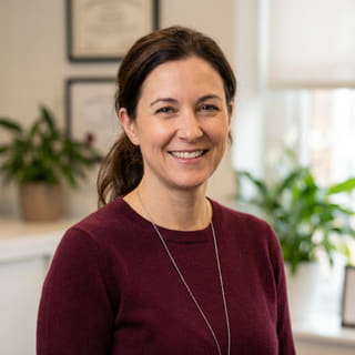 Laura Bennett, Dyrektor ds. regulacji i zgodności w Dorobkizna